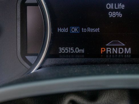 Used 2022 Ford F450 Limited w/ FX4 Off-Road Package AWD/4WD image 19