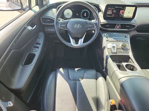 Used 2023 Hyundai Santa Fe SEL w/ Premium Package AWD/4WD image 12