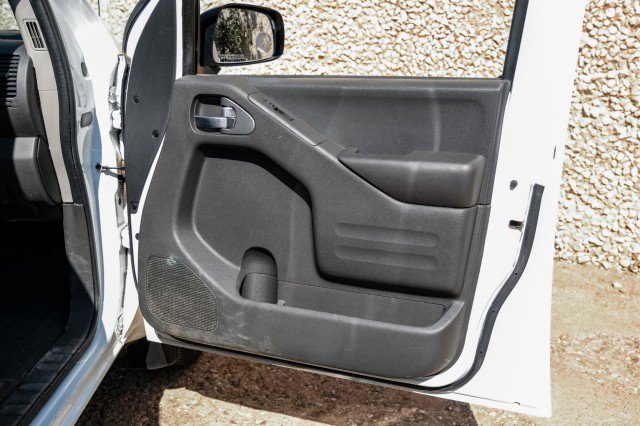 Used 2019 Nissan Frontier SV RWD image 29