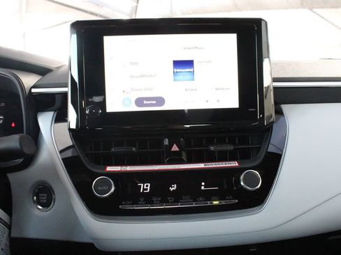 New 2026 Toyota Corolla SE image 5