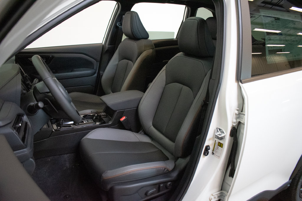 New 2026 Subaru Forester Sport AWD/4WD image 19