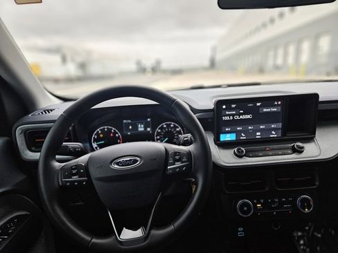 Used 2023 Ford Maverick XLT w/ Equipment Group 300A Standard image 9