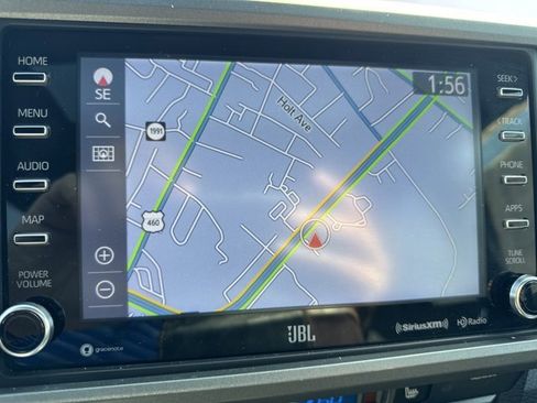 Used 2022 Toyota Tacoma TRD Pro image 23