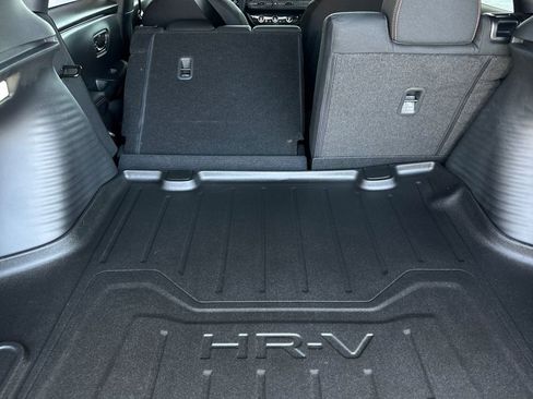 New 2026 Honda HR-V Sport image 16