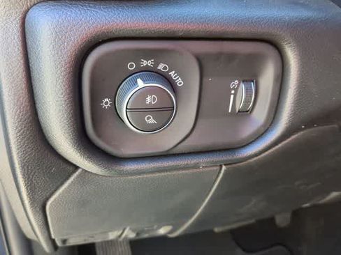 New 2026 RAM 3500 Tradesman AWD/4WD image 18