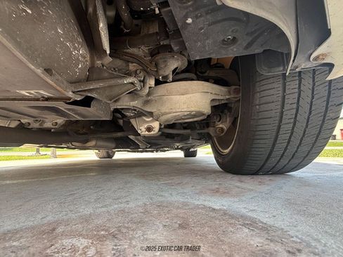 Used 2004 Nissan 350Z Touring w/ Cargo Convenience Pkg image 47