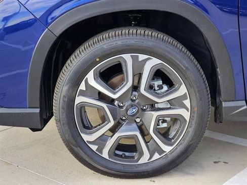 New 2026 Subaru Ascent Touring AWD/4WD image 7