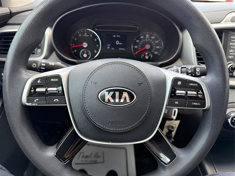 Used 2020 Kia Sorento FWD V6 image 48