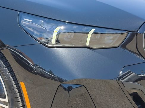 New 2027 BMW 530i w/ M Sport Package RWD image 6