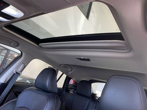 New 2025 Subaru Crosstrek 2.5i Limited w/ Crosstrek Mirror Package AWD/4WD image 25