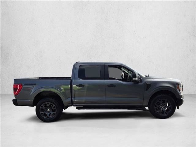 Used 2023 Ford F150 XL w/ Rattler Package AWD/4WD image 9