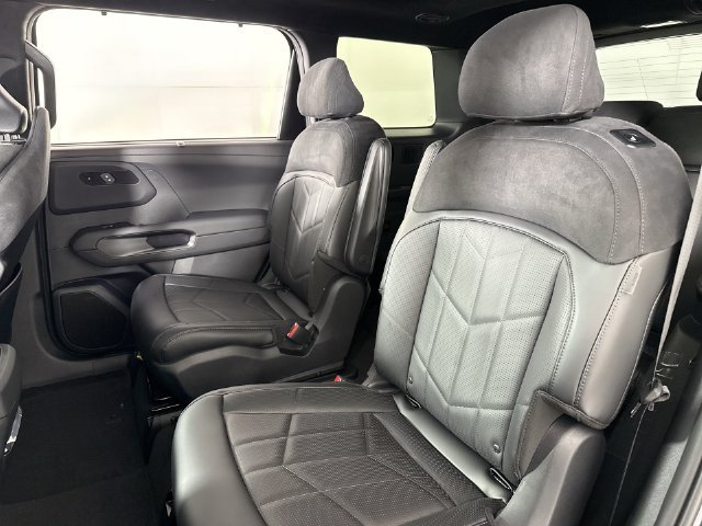 New 2027 Kia Telluride SX Prestige X-Pro AWD/4WD image 23