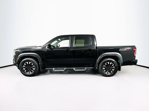 Used 2023 Nissan Frontier Pro-X w/ Pro Convenience Package image 4