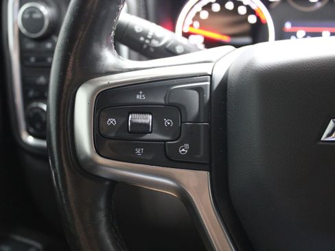 Used 2020 Chevrolet Silverado 1500 LT w/ All-Star Edition AWD/4WD image 37