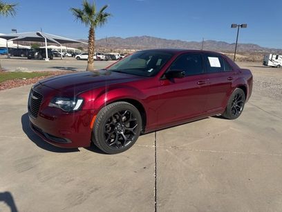 Certified 2019 Chrysler 300 Touring w/ Sport Appearance Package