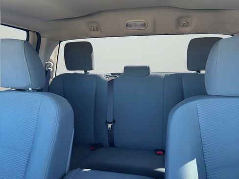 Used 2016 RAM 1500 Tradesman w/ Popular Equipment Group image 38