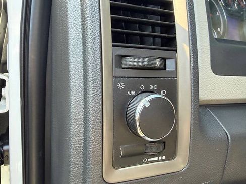 Used 2012 RAM 3500 ST w/ ST Decor Group AWD/4WD image 35
