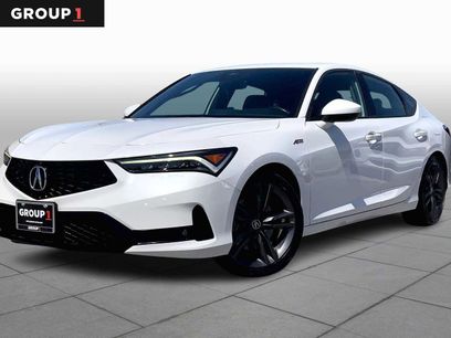 Used 2023 Acura Integra A-Spec