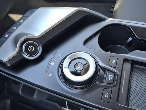 New 2025 Kia EV6 Light w/ Light LR Technology Package image 23