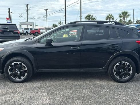 Used 2023 Subaru Crosstrek 2.0i AWD/4WD image 3