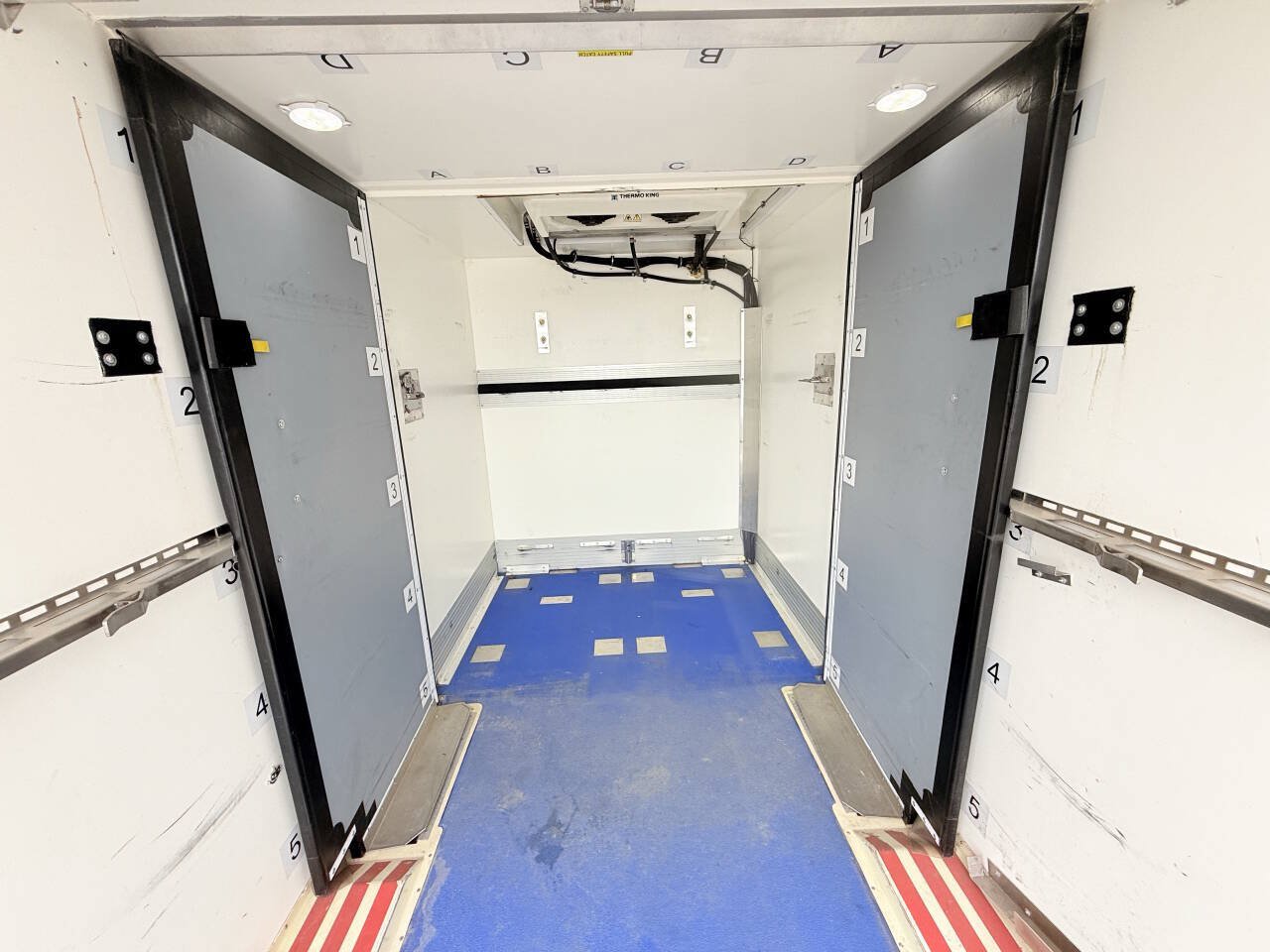 Used 2020 Ford Transit 350 w/ Upfitter Package RWD image 6