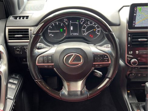 Used 2022 Lexus GX 460 Premium image 24