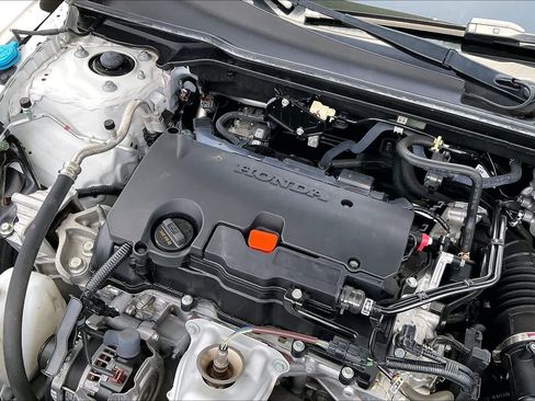 Used 2023 Honda Civic Sport image 31
