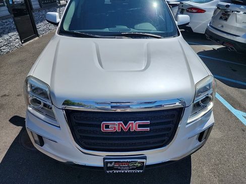 Used 2016 GMC Terrain SLE w/ Convenience Package AWD/4WD image 6