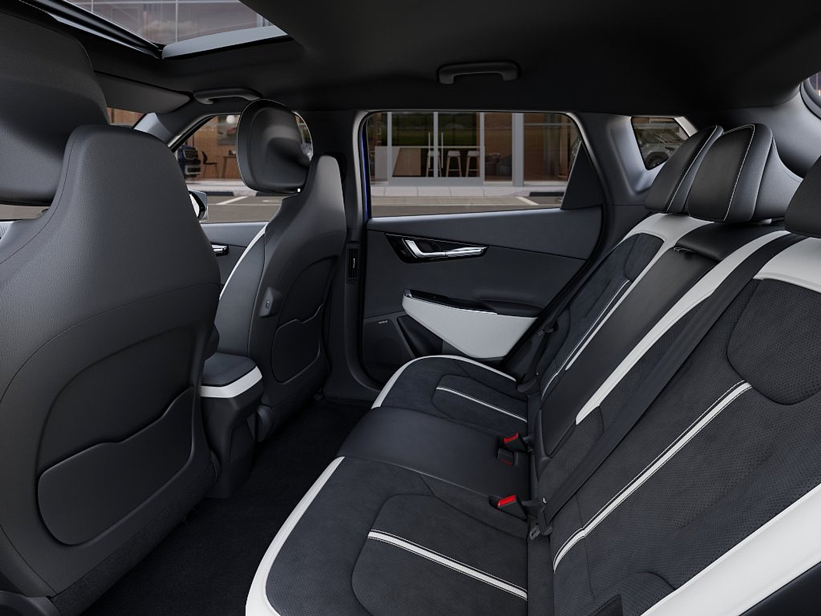 New 2026 Kia EV6 GT-Line RWD image 19
