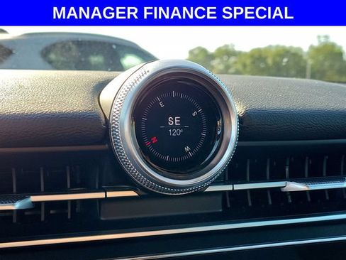 Used 2024 Maserati Grecale GT AWD/4WD image 25