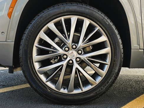 New 2026 Buick Enclave Avenir w/ Super Cruise Package image 11