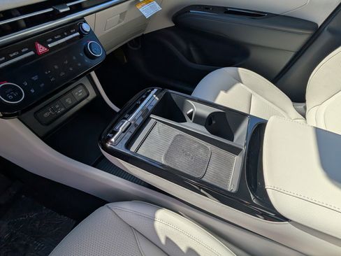 New 2026 Hyundai Tucson Limited image 33