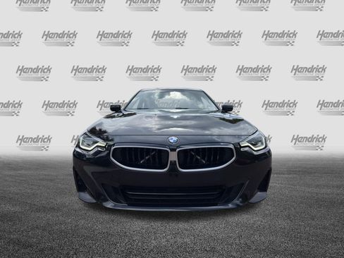 Used 2025 BMW 230i Coupe RWD image 3