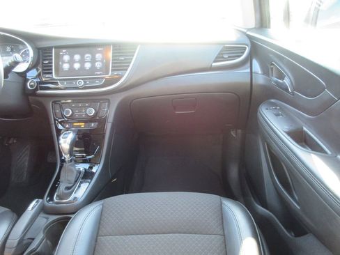 Certified 2018 Buick Encore Preferred image 16