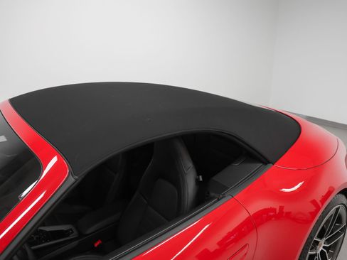 Certified 2026 Porsche 911 Carrera S RWD image 9