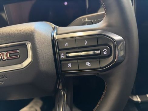 Used 2025 GMC Acadia AT4 w/ LPO, Floor Liner Package AWD/4WD image 35