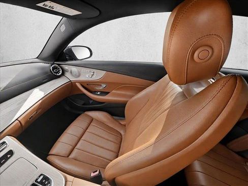 Used 2018 Mercedes-Benz E 400 Coupe image 20