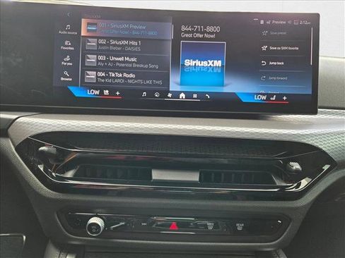 Used 2026 BMW 430i xDrive Coupe w/ M Sport Package image 14