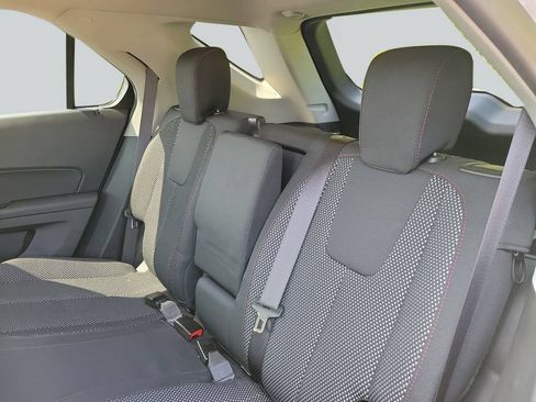 Used 2016 Chevrolet Equinox LT FWD image 28