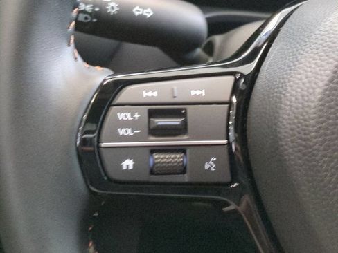 New 2027 Honda HR-V Sport image 19