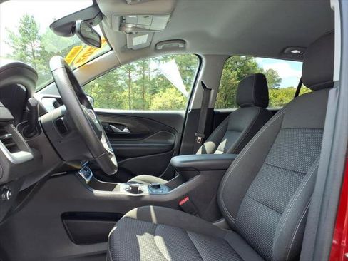 Used 2023 GMC Terrain SLE w/ Driver Convenience Package AWD/4WD image 11