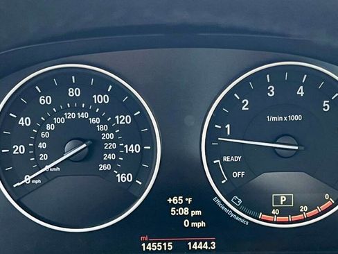 Used 2014 BMW 328i xDrive Sedan image 14