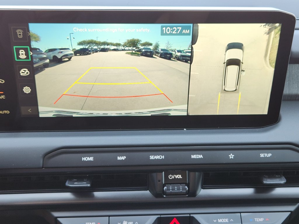 New 2027 Kia Telluride X-Line SX Prestige w/ Towing Package AWD/4WD image 13