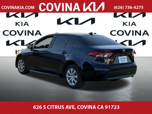 Used 2023 Toyota Corolla LE image 5