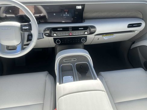 New 2026 Hyundai Palisade Limited FWD image 11