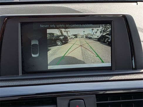 Used 2019 BMW 230i Convertible w/ Convenience Package image 17