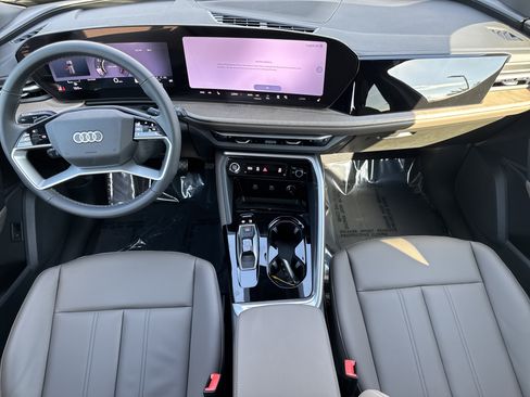 New 2026 Audi Q5 Premium AWD/4WD image 13