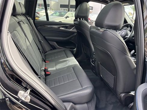 Used 2020 BMW X3 M40i w/ Premium Package image 21