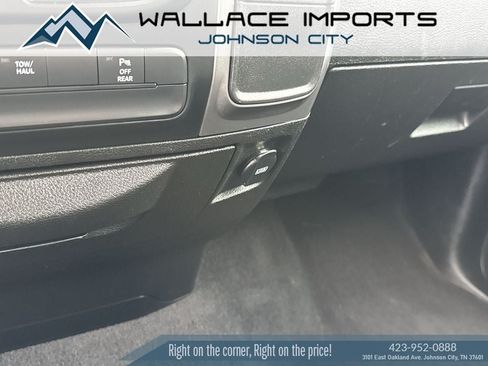 Used 2021 RAM 1500 Warlock w/ Electronics Group AWD/4WD image 26
