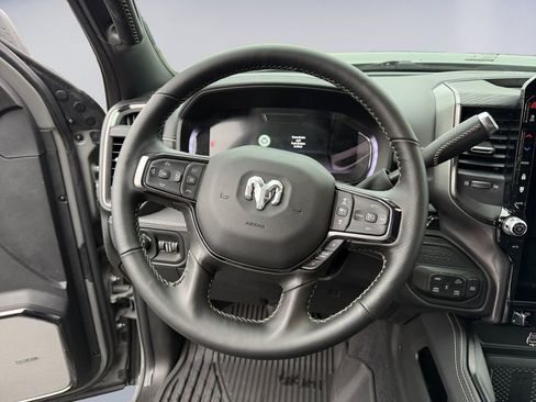 New 2026 RAM 2500 Rebel w/ Rebel Level 2 Equipment Group image 13